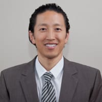 Photo of Kevin S. Miao